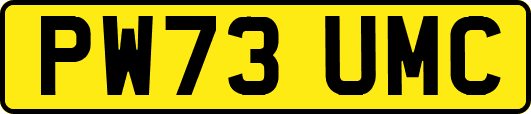PW73UMC