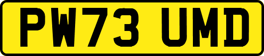 PW73UMD