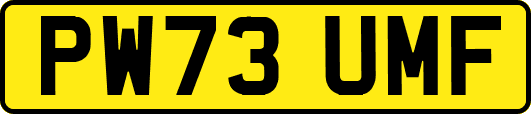 PW73UMF