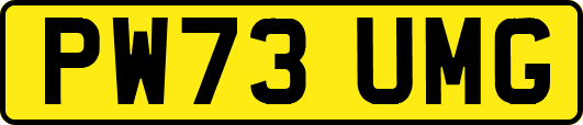 PW73UMG