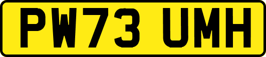 PW73UMH