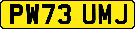 PW73UMJ