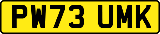 PW73UMK