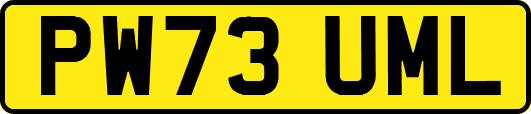 PW73UML