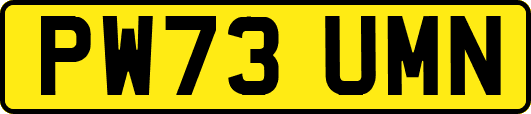 PW73UMN