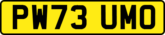 PW73UMO