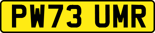 PW73UMR