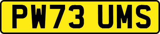 PW73UMS