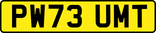 PW73UMT