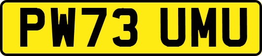 PW73UMU