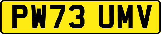 PW73UMV