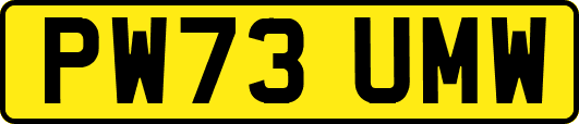 PW73UMW
