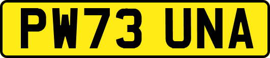 PW73UNA