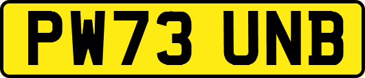 PW73UNB