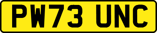 PW73UNC