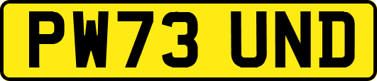 PW73UND