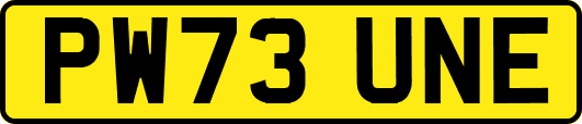 PW73UNE