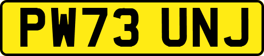 PW73UNJ