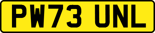 PW73UNL