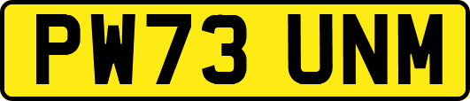 PW73UNM