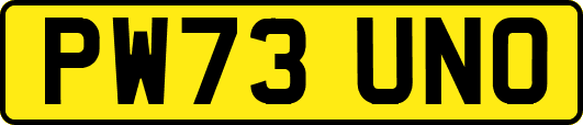 PW73UNO