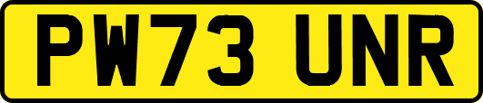 PW73UNR