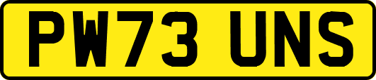 PW73UNS