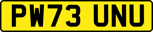 PW73UNU