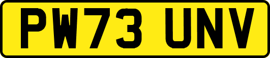 PW73UNV