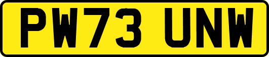 PW73UNW