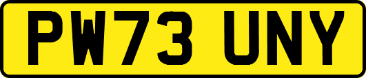 PW73UNY