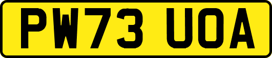 PW73UOA