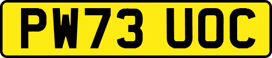 PW73UOC