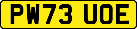 PW73UOE