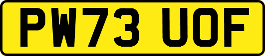 PW73UOF
