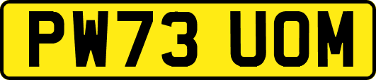 PW73UOM