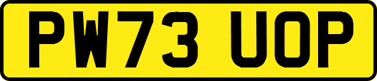 PW73UOP