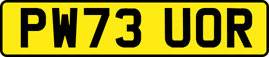 PW73UOR