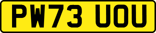 PW73UOU