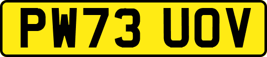 PW73UOV
