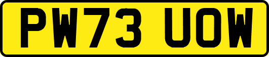 PW73UOW