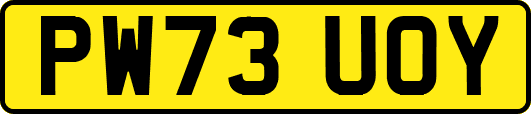 PW73UOY