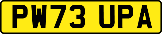 PW73UPA