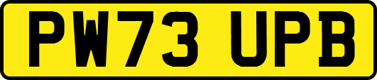 PW73UPB