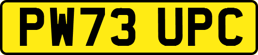 PW73UPC