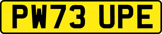 PW73UPE