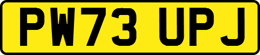 PW73UPJ