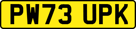 PW73UPK