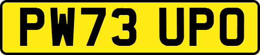 PW73UPO