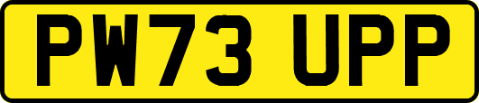PW73UPP